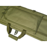 Кейс SHOTTIME тактический полиэстер, зелёный ST-BG-2x-9229-G